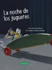 La Noche de los Juguetes