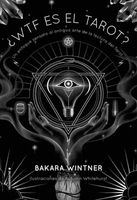 ¿Wtf Es el Tarot?