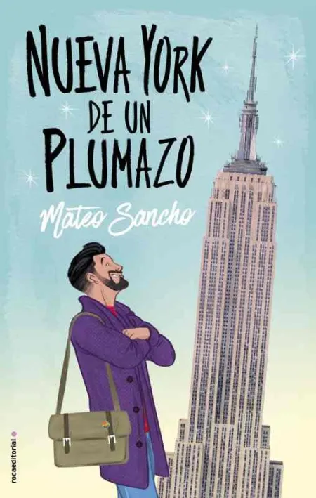 Nueva York de un Plumazo