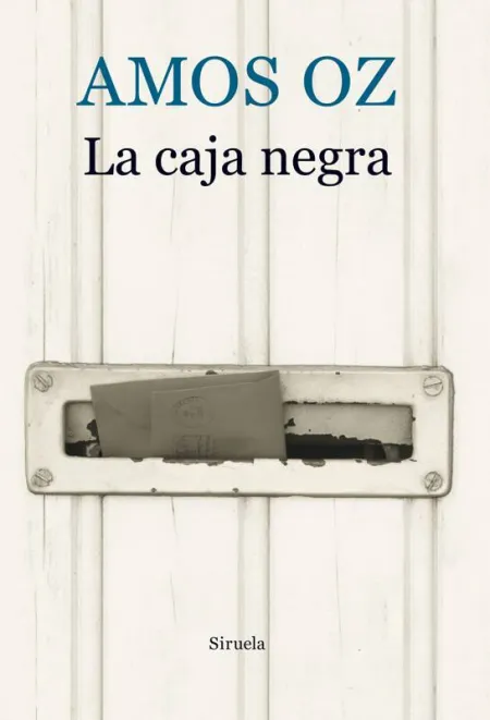 Caja Negra, la