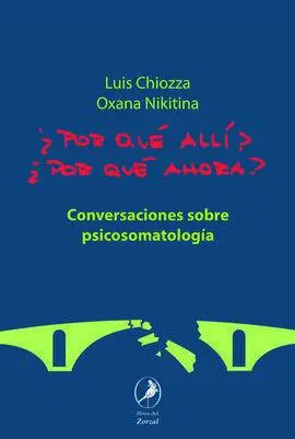 ¿Por qué Allí? ¿Por qué Ahora?