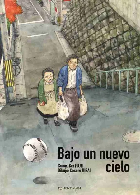 Bajo un Nuevo Cielo