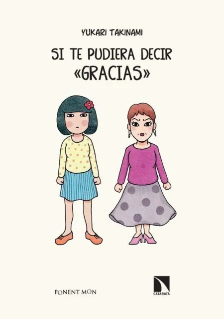 Si te Pudiera Decir Gracias.