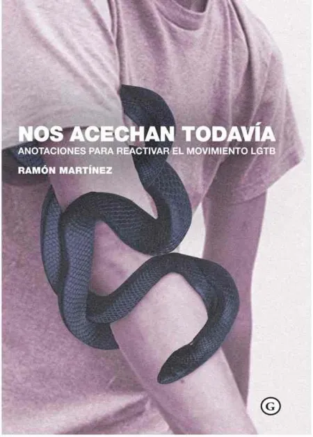 Nos Acechan Todavia