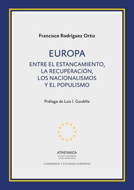 EUROPA ENTRE EL ESTANCAMIENTO LA RECUPERACION LOS