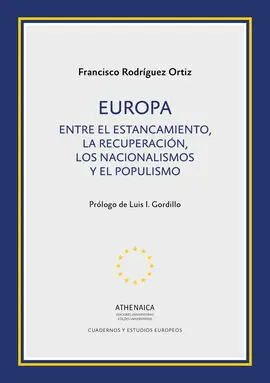 Europa entre el Estancamiento la Recuperacion los
