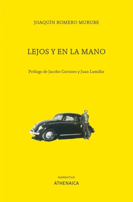 Lejos y en la Mano