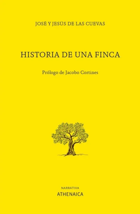Historia de una Finca