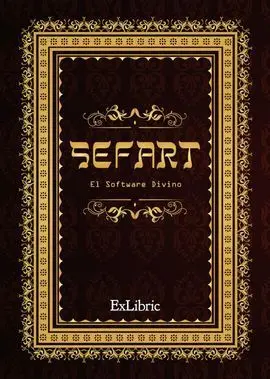 Sefart: el Software Divino