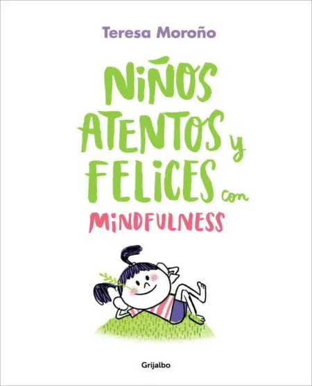 Niños Atentos y Felices con Mindfulness