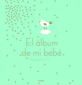 EL ÁLBUM DE MI BEBÉ