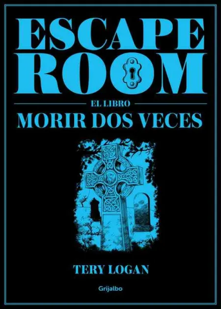 Escape Room. El Libro