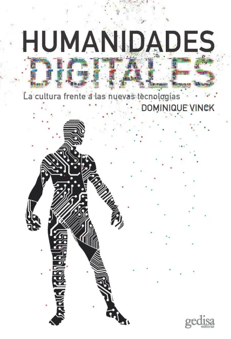 Humanidades Digitales