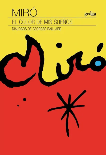 Mir?. El Color de Mis Sue?Os (Ne)
