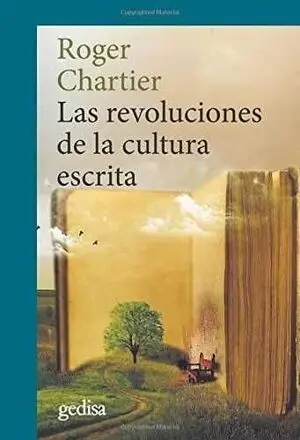 Revoluciones de la Cultura Escrita, las (Ne)