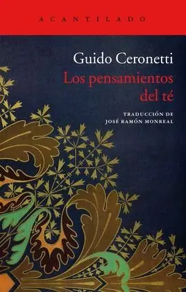 Los Pensamientos del té