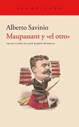 Maupassant y 
