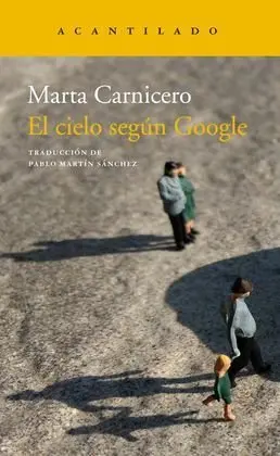 El Cielo Segun Google