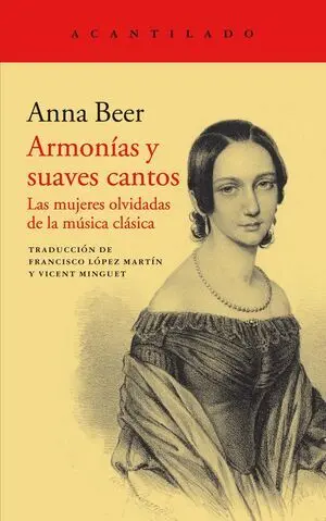 Armonías y Suaves Cantos