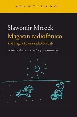 Magacin Radiofonico