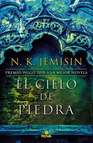 El Cielo de Piedra