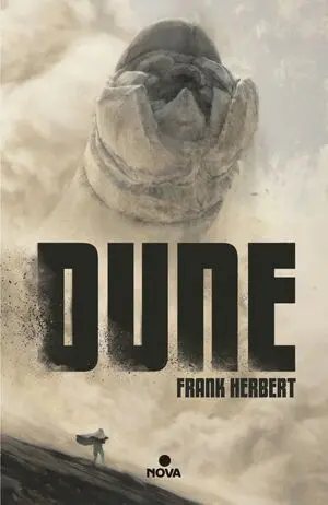 Dune (Edición Ilustrada) (Las Crónicas de Dune 1)