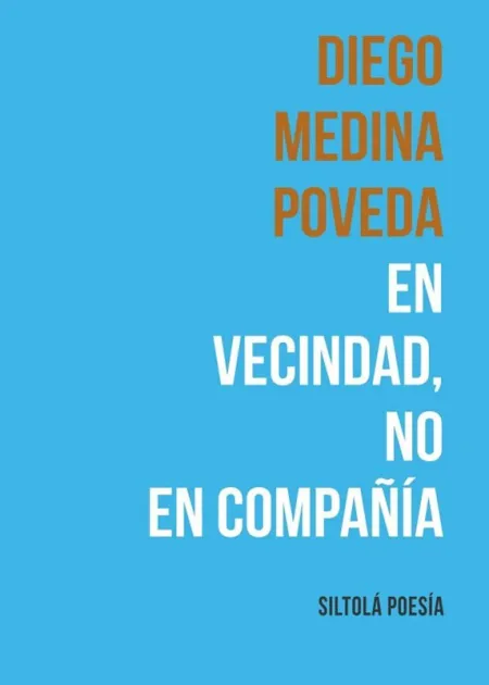 En Vecindad, no en Compañía