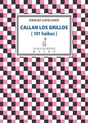 CALLAN LOS GRILLOS