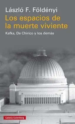 Los Espacios de la Muerte Viviente