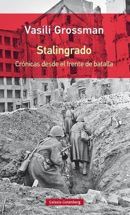 STALINGRADO -RUSTICA