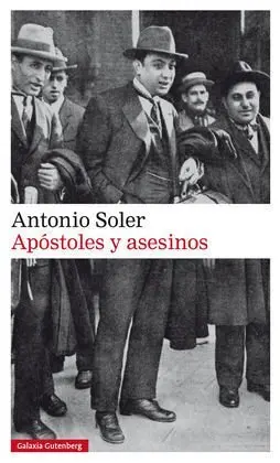 Apóstoles y Asesinos- Rústica