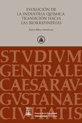 Evolucion de la Industria Quimica. Transicion Hacia