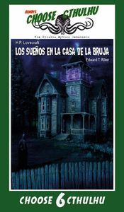 LOS SUEÑOS EN LA CASA DE LA BRUJA