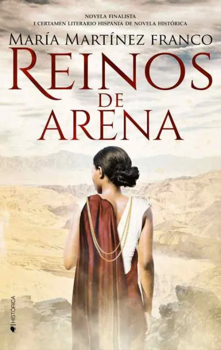 Reinos de Arena