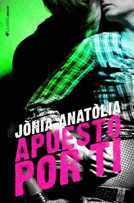 Apuesto por Ti