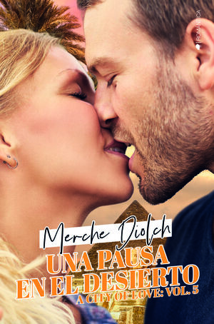 UNA PAUSA EN EL DESIERTO