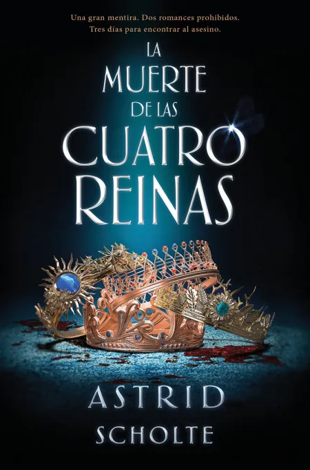 La Muerte de las Cuatro Reinas