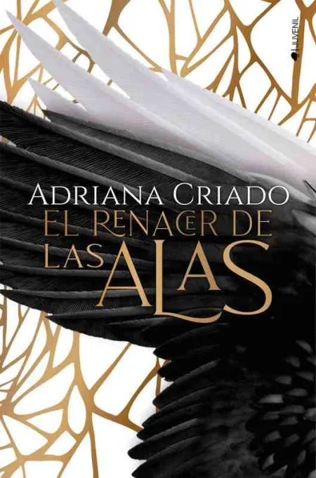 El Renacer de las Alas