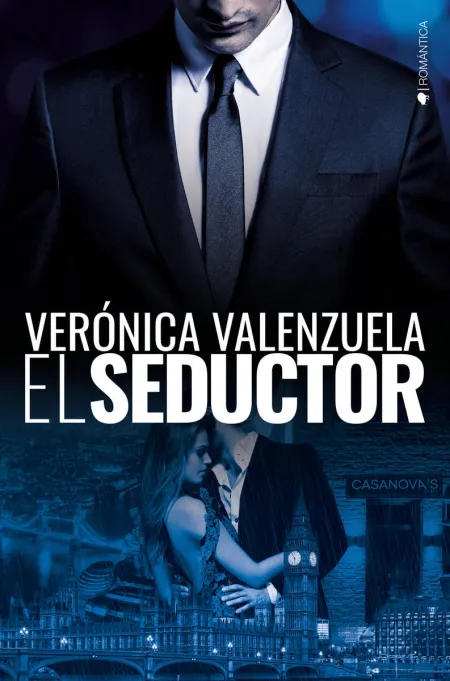 El Seductor
