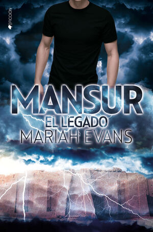 MANSUR - EL LEGADO
