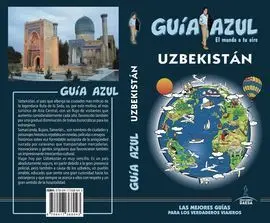 Uzbekistánn