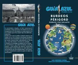 Burdeos y PRigord 2018