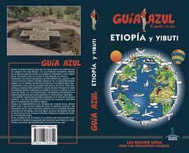 ETIOPÍA Y YIBUTI