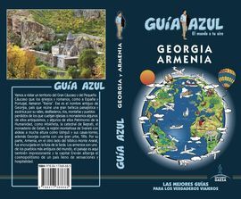 GEORGIA - ARMENIA