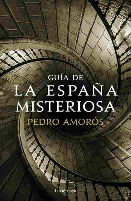 Guía de la España Misteriosa