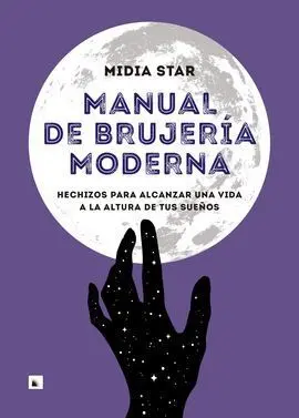 Manual de Brujería Moderna