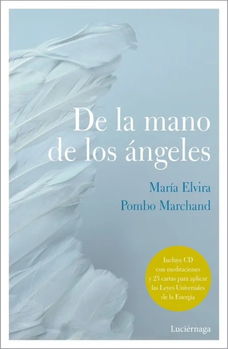 De la Mano de los Ángeles