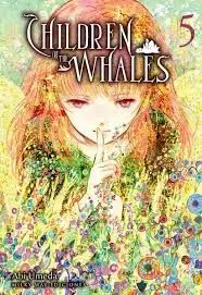 Children Of The Whales 05