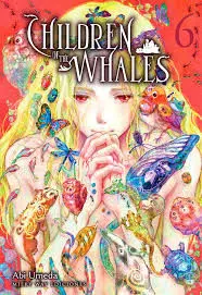 Children Of The Whales 06