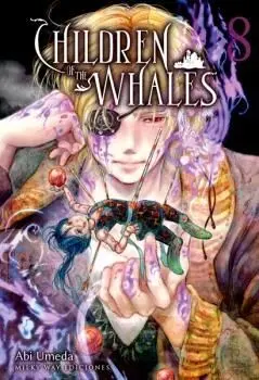 Children Of The Whales 08